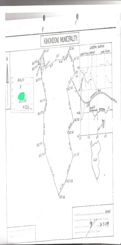 Intercity Property Hub