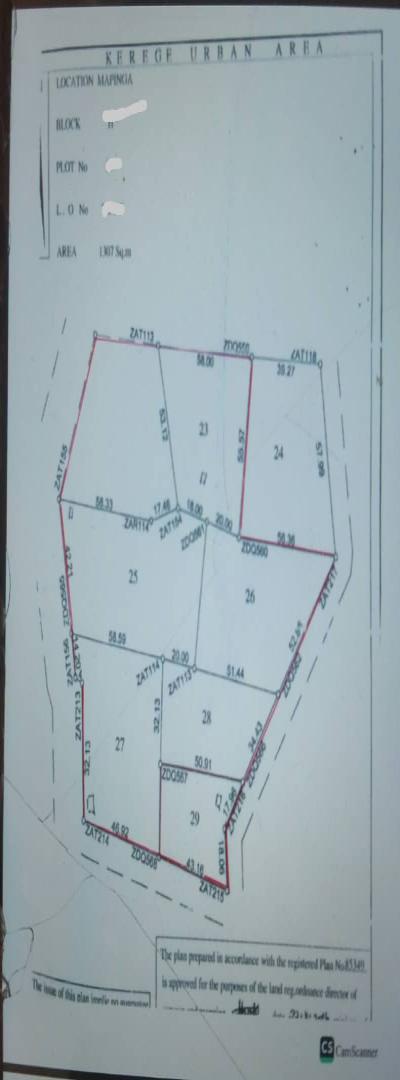 Intercity Property Hub