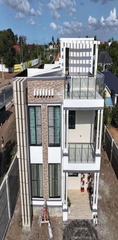 Intercity Property Hub