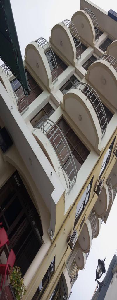 Intercity Property Hub