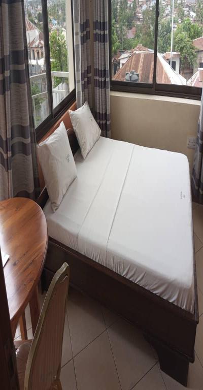 Intercity Property Hub