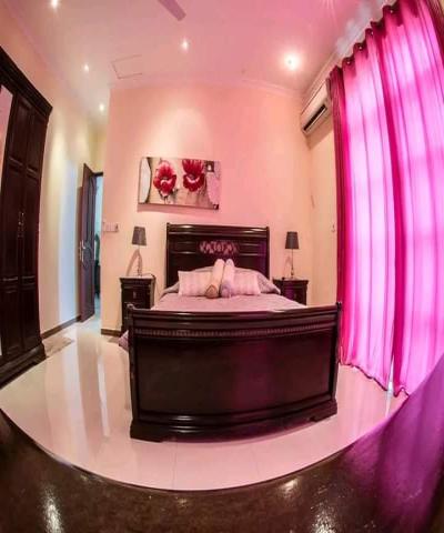 Intercity Property Hub: Elegant Villa for Sale.