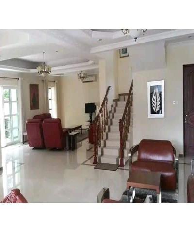 Intercity Property Hub: Elegant Villa for Sale.