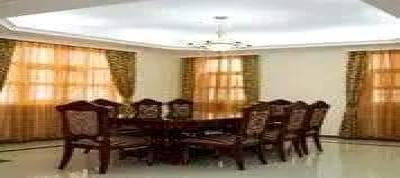 Intercity Property Hub: Elegant Villa for Sale.