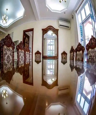 Intercity Property Hub: Elegant Villa for Sale.