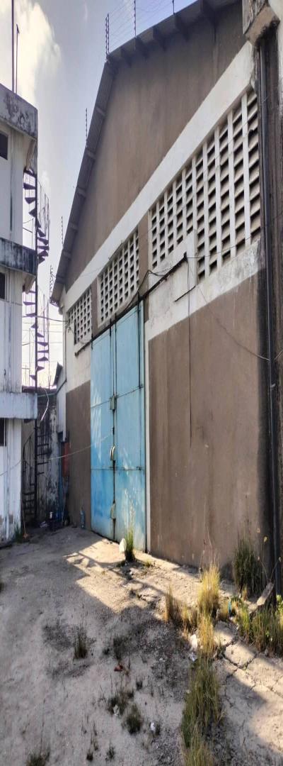 Intercity Property Hub