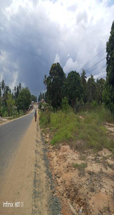 Intercity Property Hub