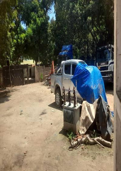 Intercity Property Hub