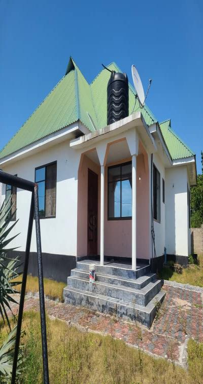 Intercity Property Hub: House for Sale, Kigamboni, Dar Es Salaam.