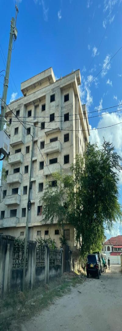 IPH: Strategic Property for Sale, Msasani.