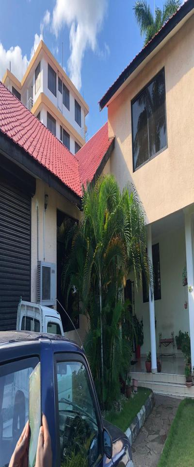 Intercity Property Hub