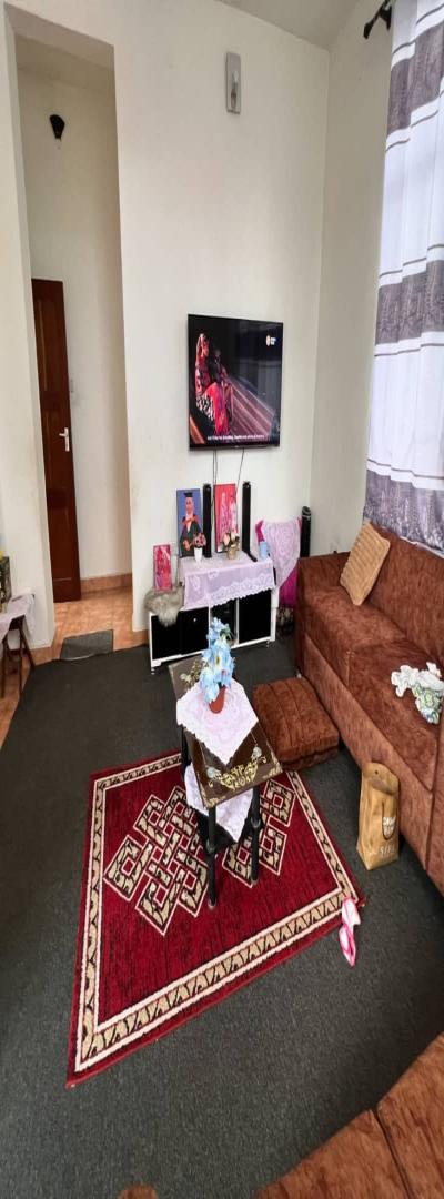 Intercity Property Hub