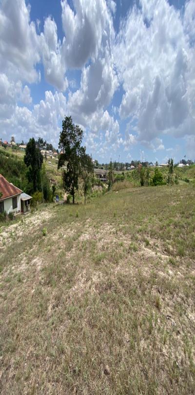 IPH: Strategic Plots for Sale - Kibamba CCM.
