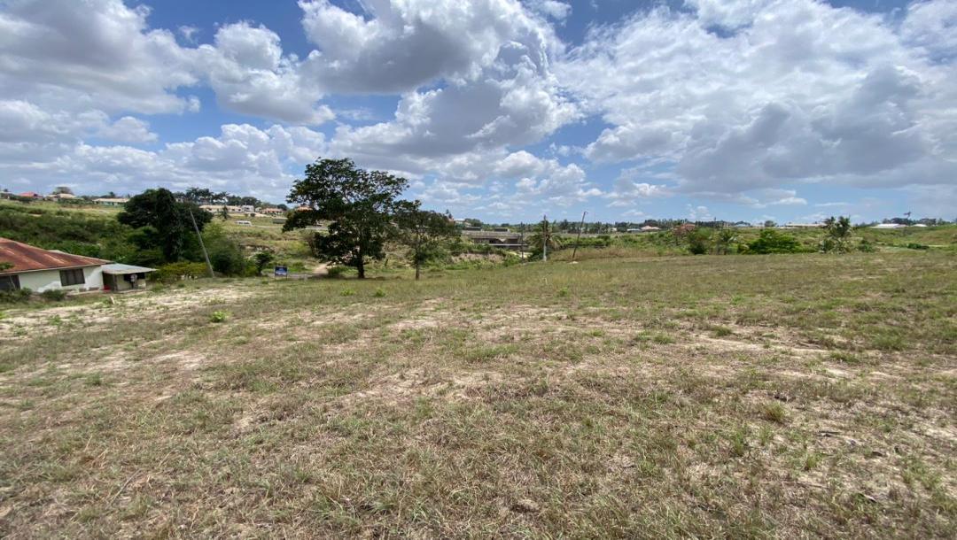 IPH: Strategic Plots for Sale - Kibamba CCM.-3