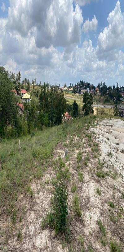 IPH: Strategic Plots for Sale - Kibamba CCM.