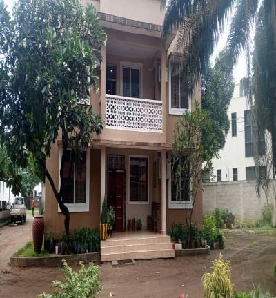 Mikocheni Regency Estate