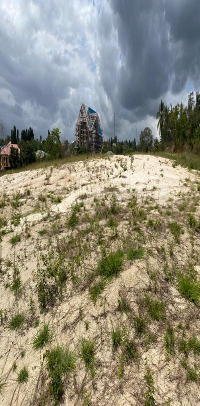 IPH: Strategic Plots for Sale - Kibamba CCM.