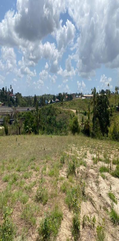 IPH: Strategic Plots for Sale - Kibamba CCM.