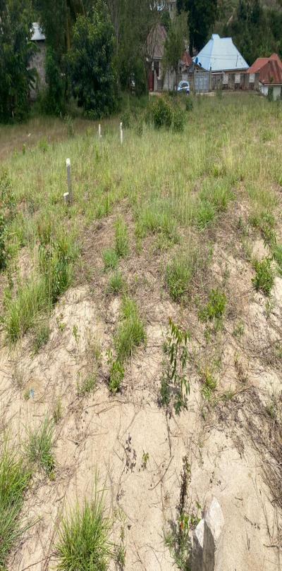 IPH: Strategic Plots for Sale - Kibamba CCM.