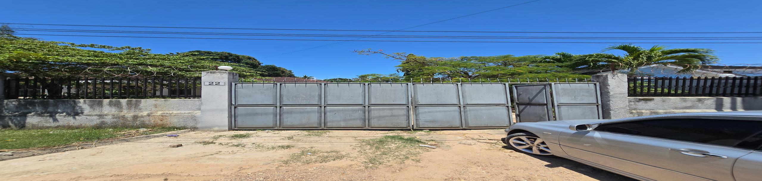 IPH: A 2,400-SQM Strategic Plot for Sale - Mikocheni near Palm Village.-1