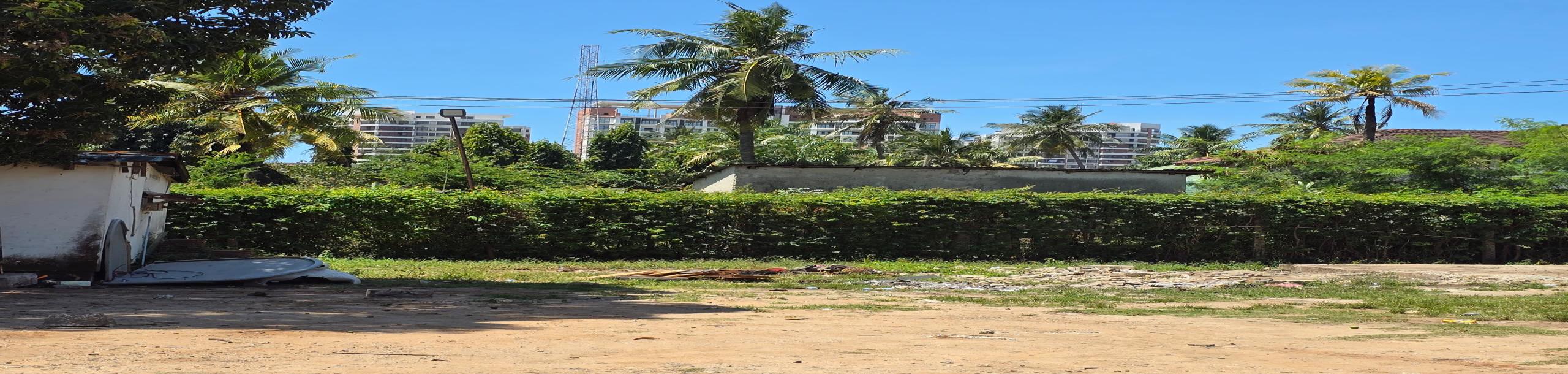 IPH: A 2,400-SQM Strategic Plot for Sale - Mikocheni near Palm Village.-2