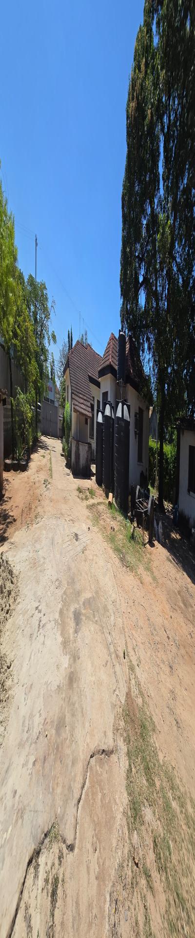 Intercity Property Hub