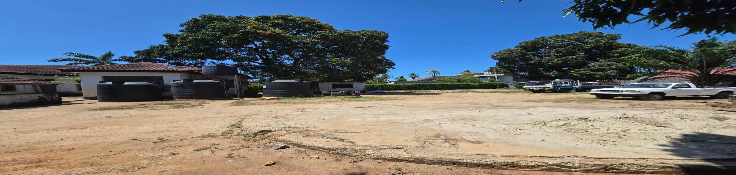 IPH: A 2,400-SQM Strategic Plot for Sale - Mikocheni near Palm Village.-5