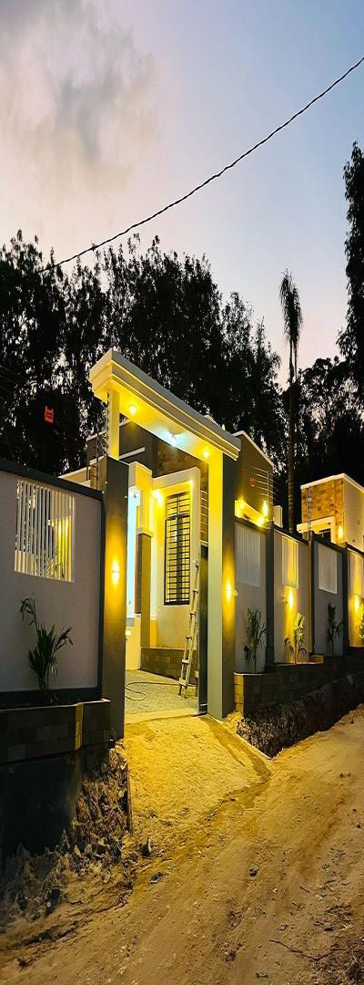 Intercity Property Hub