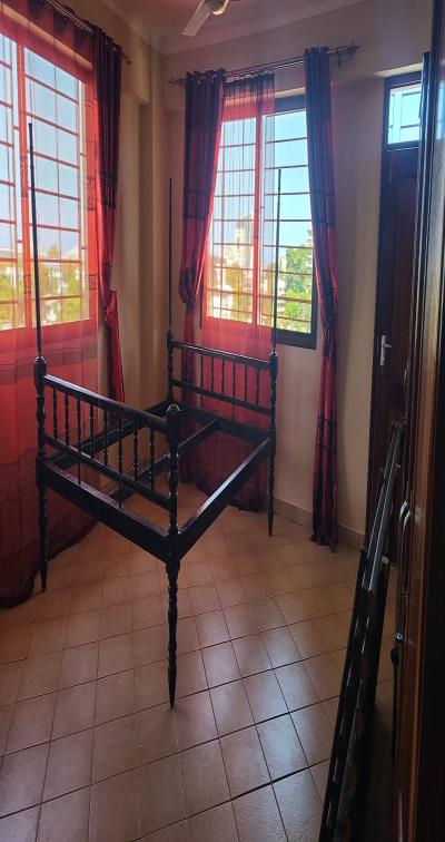 IPH: A Fully-Furnished Apartment for Rent - Upanga.