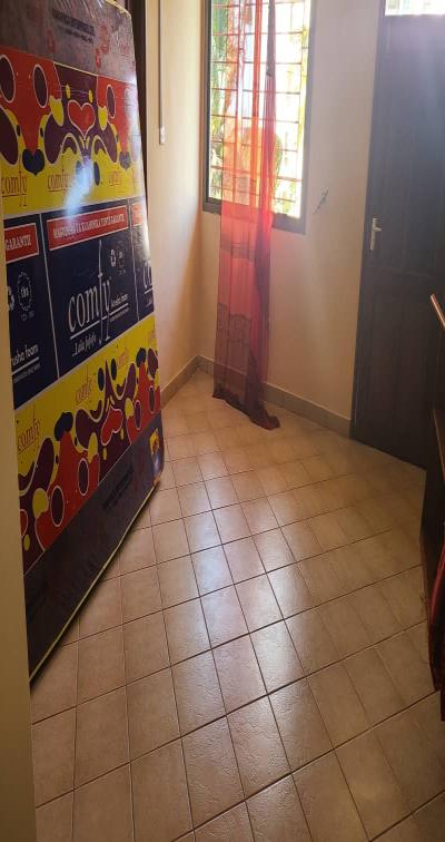 IPH: A Fully-Furnished Apartment for Rent - Upanga.