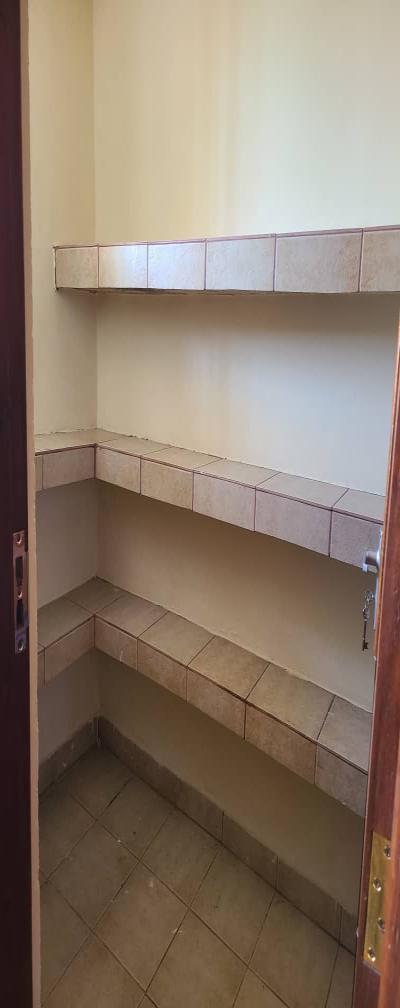 IPH: A Fully-Furnished Apartment for Rent - Upanga.