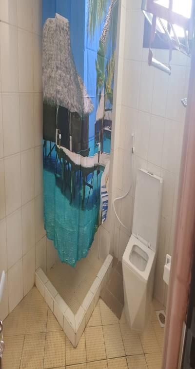 IPH: A Fully-Furnished Apartment for Rent - Upanga.