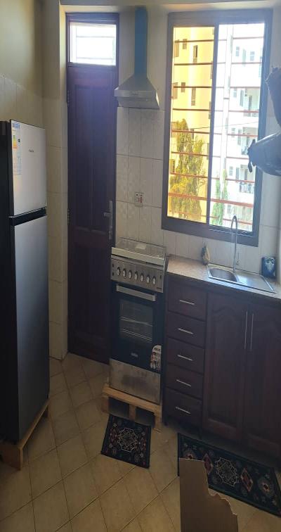 IPH: A Fully-Furnished Apartment for Rent - Upanga.