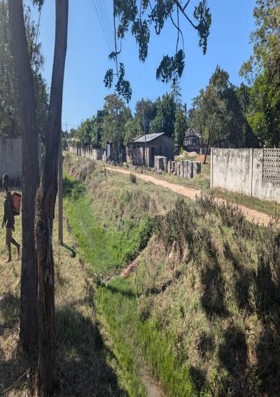 Intercity Property Hub