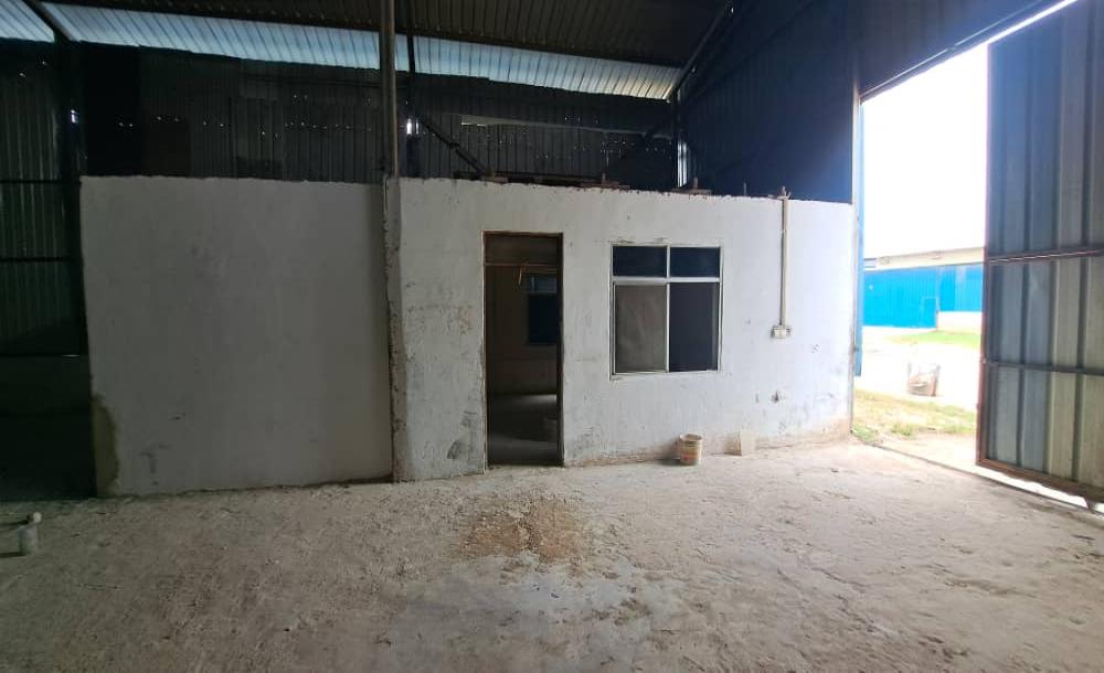 IPH: A Warehouse for Rent - Salasala.-3