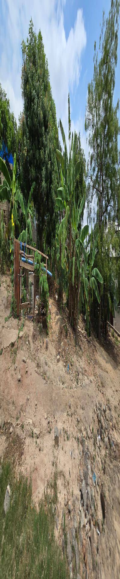 IPH: A Plot for Sale - Salasala- Kinzudi.