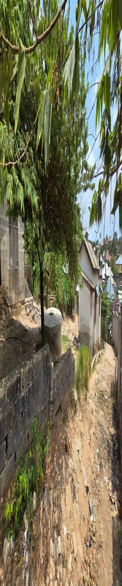 IPH: A Plot for Sale - Salasala- Kinzudi.