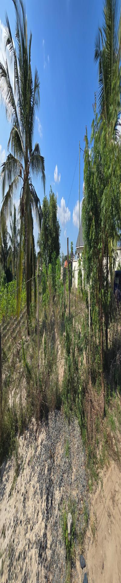 IPH: A Plot for Sale - Salasala- Kinzudi.