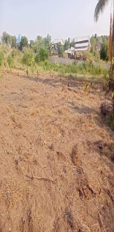 IPH: Prime Plots for Sale -Goba Kulangwa.