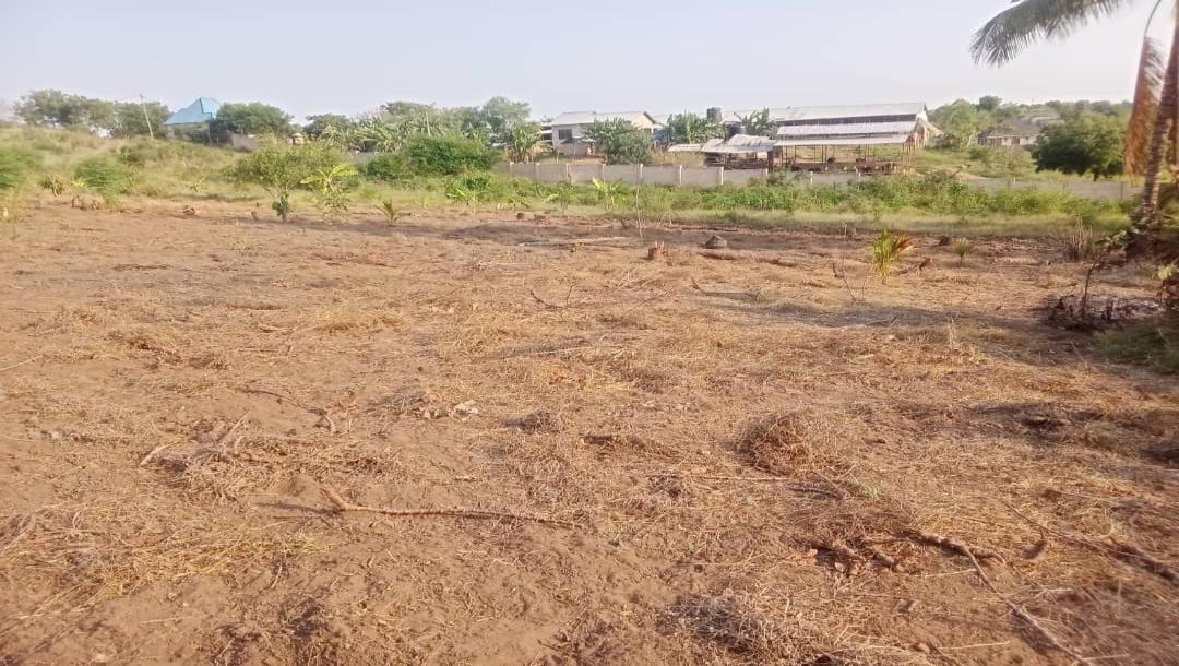IPH: Prime Plots for Sale -Goba Kulangwa.-1