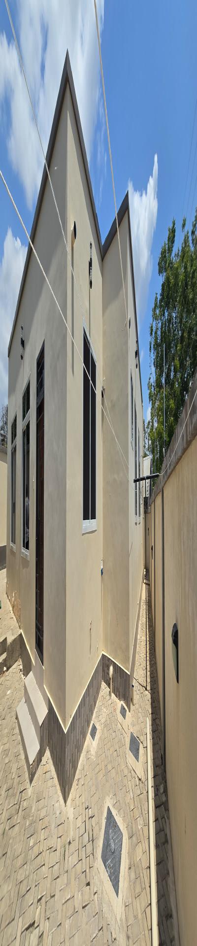 Intercity Property Hub