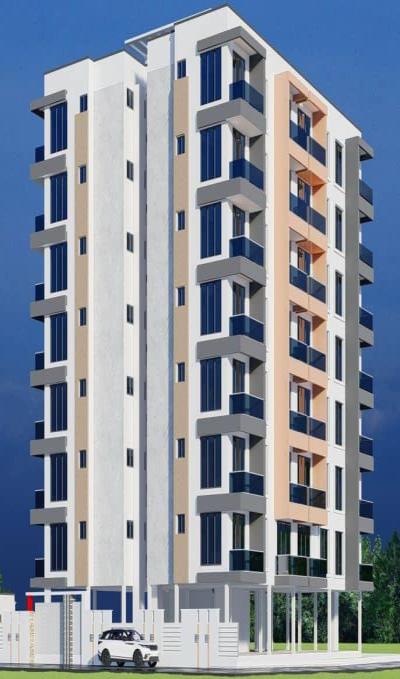 Intercity Property Hub