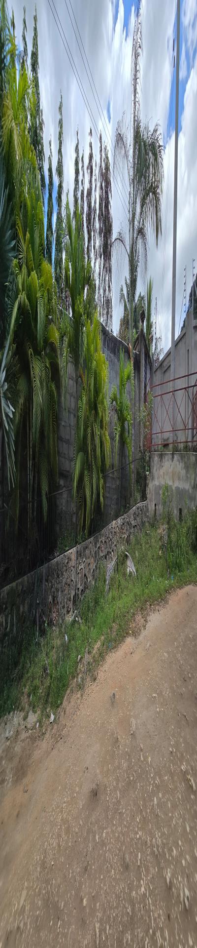 IPH: Plot for Sale - Goba Muungano.