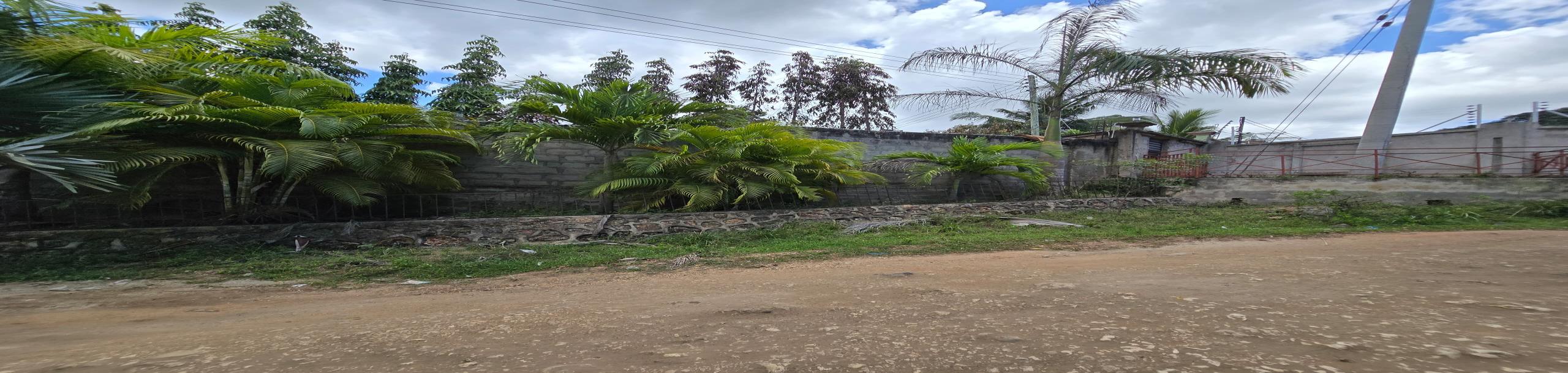 IPH: Plot for Sale - Goba Muungano.-3