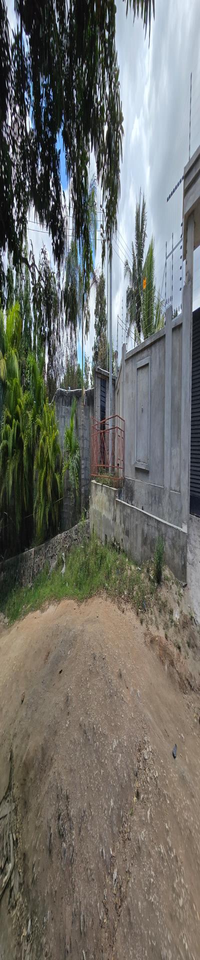 IPH: Plot for Sale - Goba Muungano.