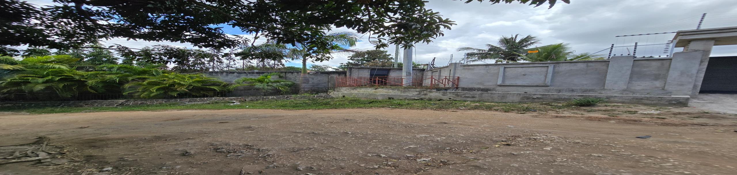 IPH: Plot for Sale - Goba Muungano.-1