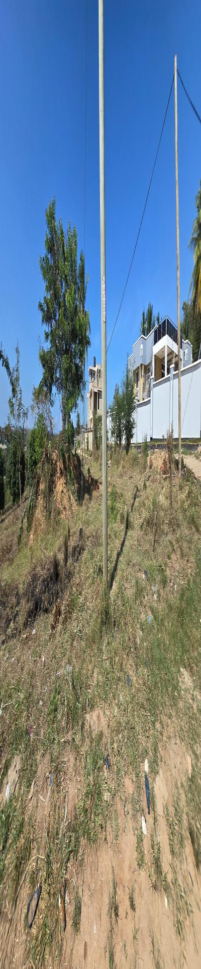 IPH: Plots for Sale - Goba Njia Nne.