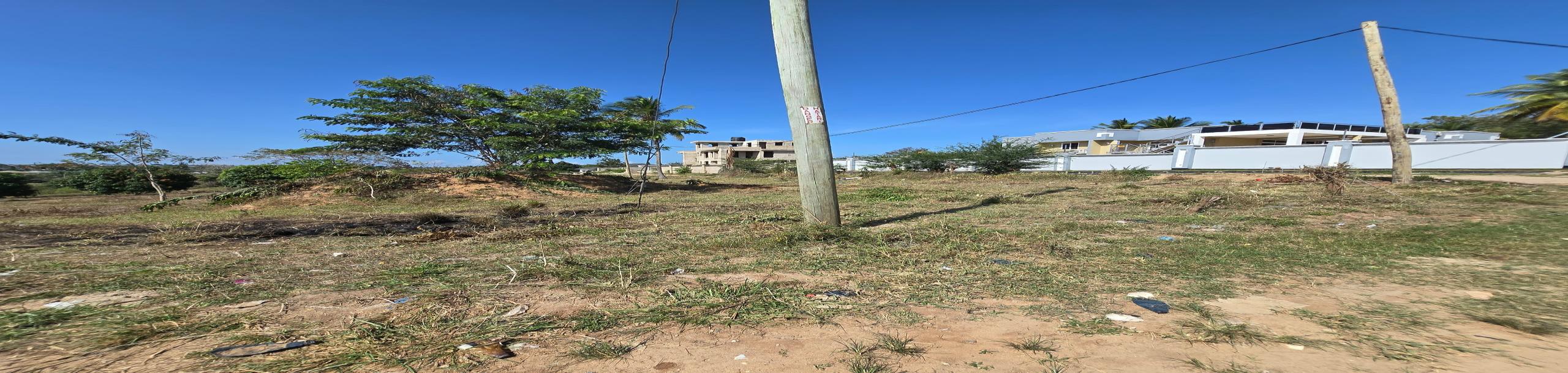 IPH: Plots for Sale - Goba Njia Nne.-3