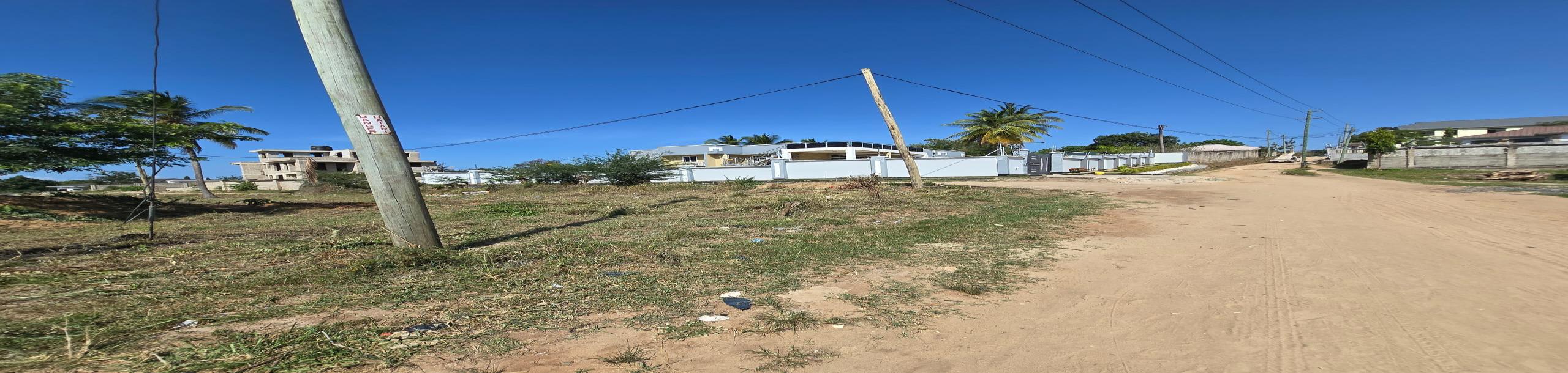 IPH: Plots for Sale - Goba Njia Nne.-1