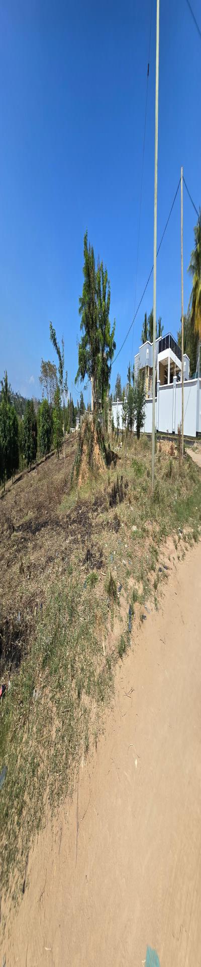 IPH: Plots for Sale - Goba Njia Nne.